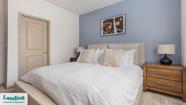 Foto del edificio - 7602 Luskey Blvd