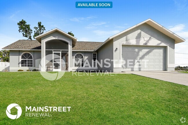 Building Photo - 1147 SW 15th St