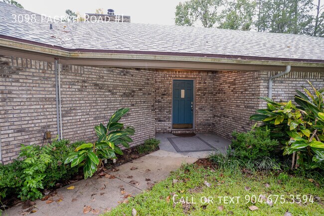 Foto del edificio - 3098 Pacetti Rd