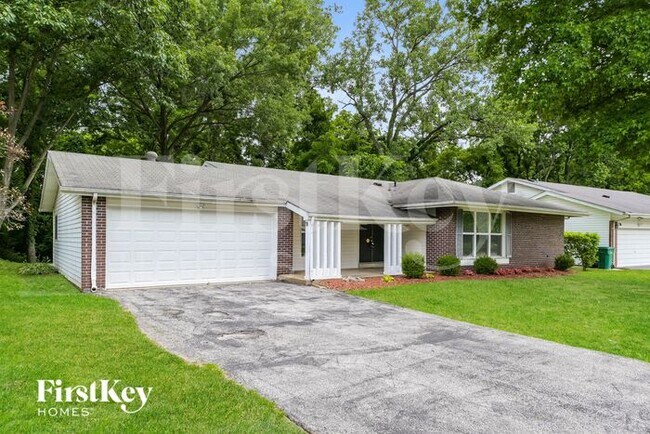 Building Photo - 14501 Soho Drive