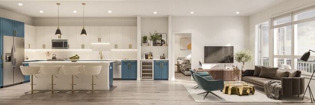 Foto del edificio - The Vixen