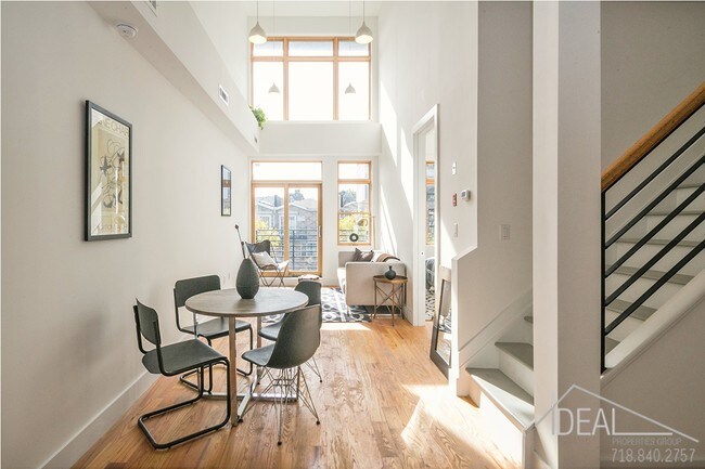 Building Photo - 419 Herkimer Street #3AR