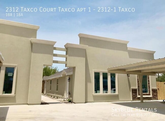 Building Photo - 2312 Taxco Ct