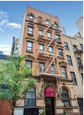 Building Photo - 240 E 52nd St