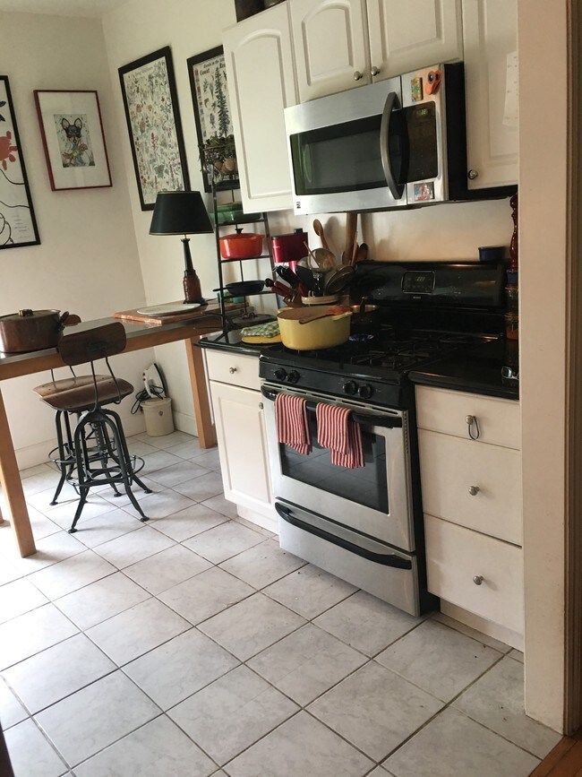 Foto del interior - 2395 29th Ave
