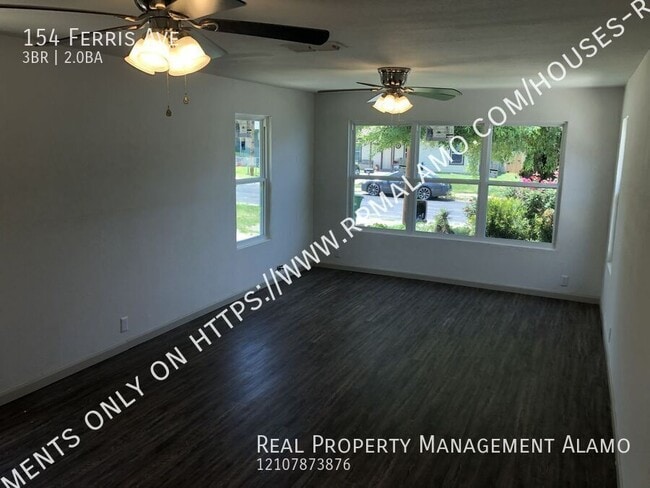 Building Photo - 154 Ferris Ave