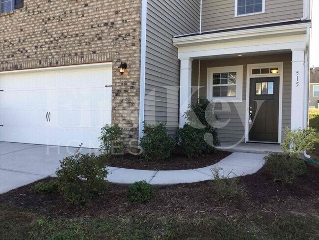 Foto del edificio - 515 Knothole Ln
