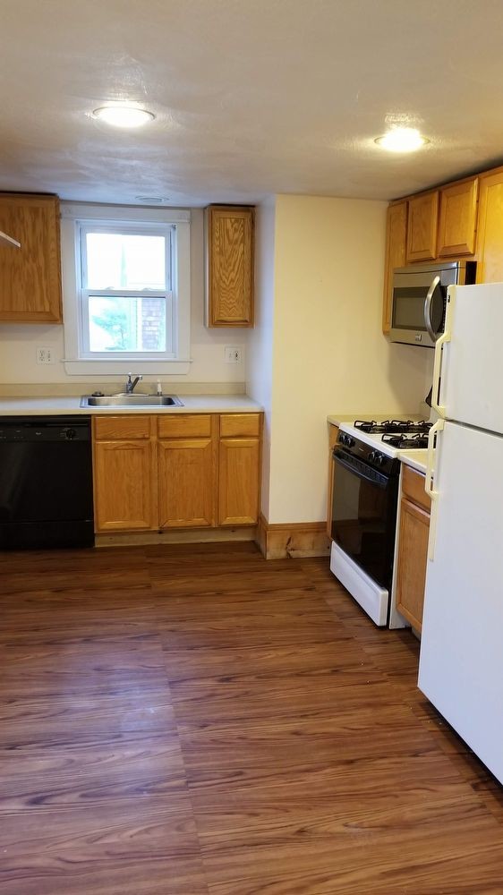 Foto del edificio - 434 Washington St