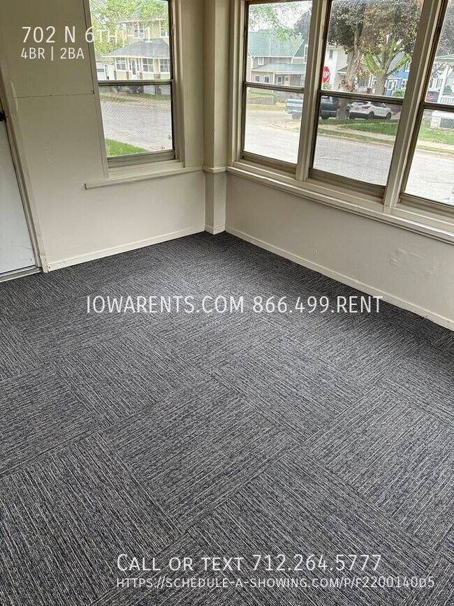 Foto del edificio - 702 N 6th St