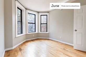 Building Photo - Room in Shared 4 bed/2 bath home