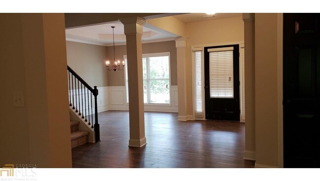 Foto del edificio - 827 Lawrenceville St NW