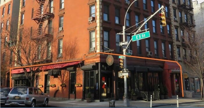 Building Photo - 83-85 1st Ave