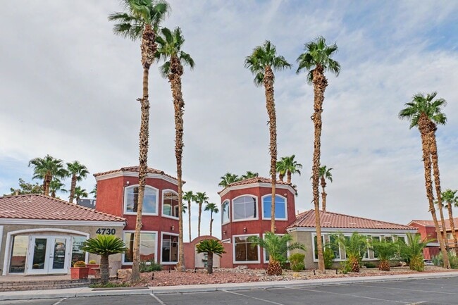 Building Photo - 4730 E Craig Rd