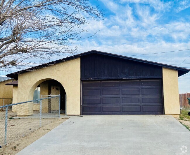 Apartments for Rent in Edwards Air Force Base CA