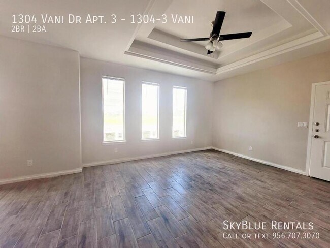 Foto del edificio - 1304 Vani, 1304-3 Vani