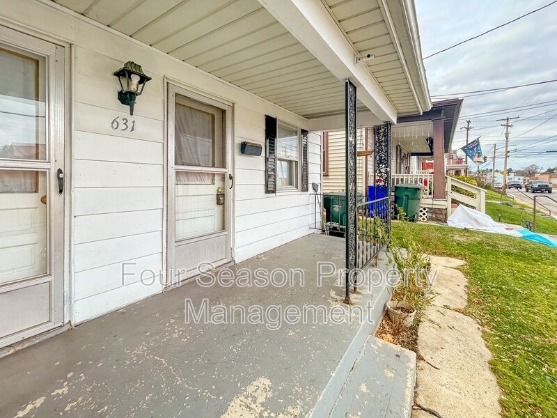 Foto principal - 631 Washington Ave