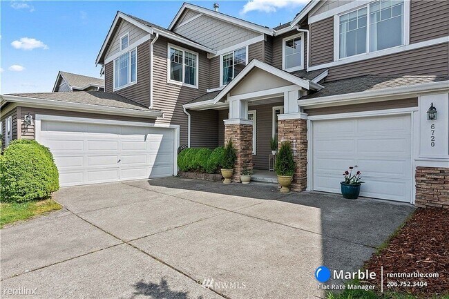 Foto del edificio - 5 br, 3 bath House - 6720 Marshall Ave SE