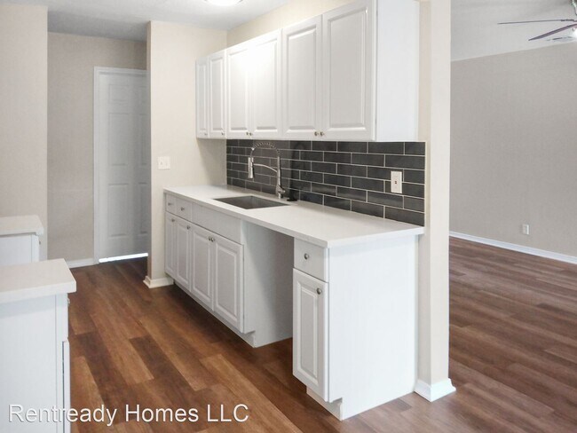 Building Photo - 4 br, 2 bath House - 7519 Tarrasa