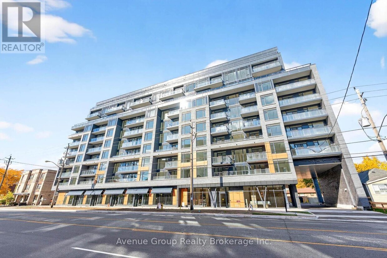 Photo principale - 700 Sheppard Ave W
