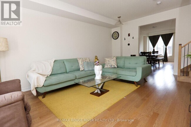 Photo du bâtiment - 494 Twin Streams Rd