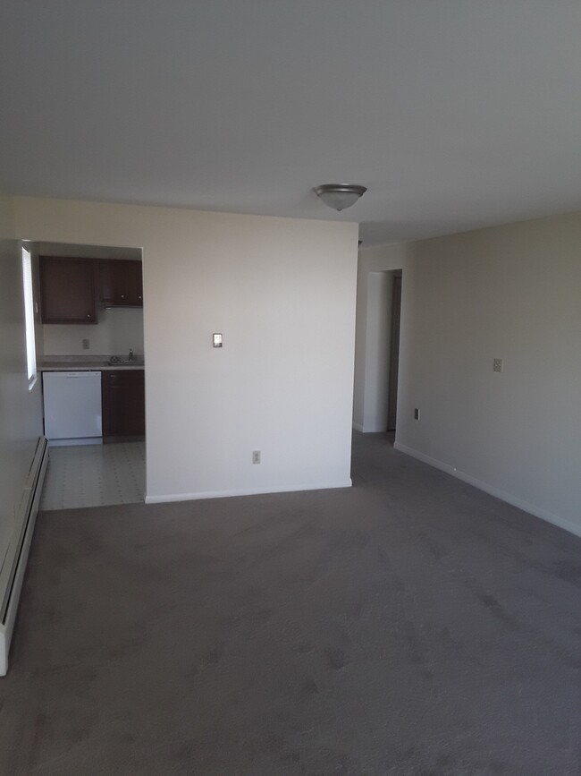 lg 1 bedroom - Brynnington