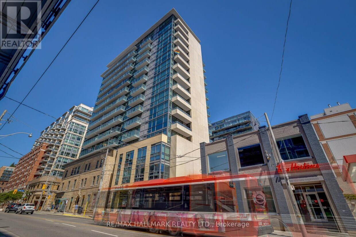 Primary Photo - 39-1339 Sherbourne St