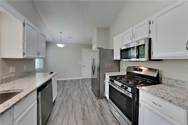 Foto del edificio - 2671 Marleigh Farm Rd NW