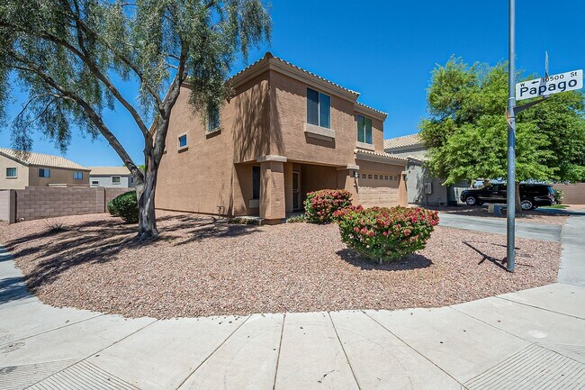 Building Photo - 4 Bedroom home for rent