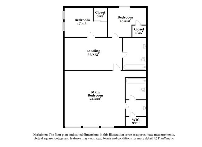 Building Photo - 6670 Black Antler Cir