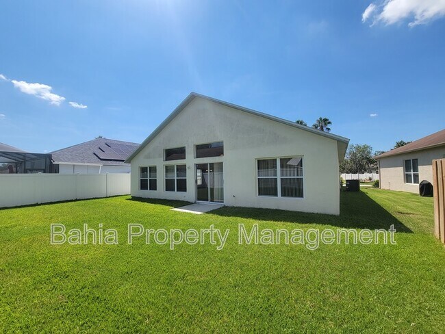 Foto del edificio - 1309 Horsemint Ln