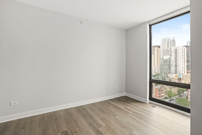 Foto del edificio - 795 W Adams St