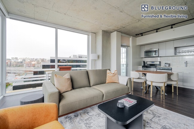 Foto del edificio - 1823 Minor Ave