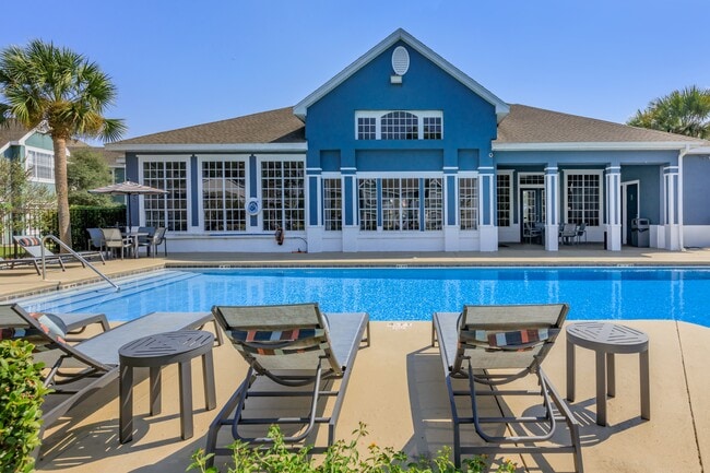 Building Photo - The Place at Grand Lagoon