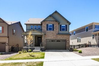 Building Photo - 1632 Saddlesmith Pl
