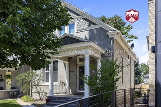 Building Photo - 429 S Pearl St