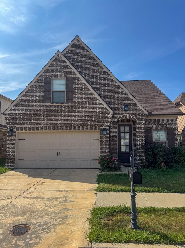 Building Photo - 8361 Curtis Landing Dr