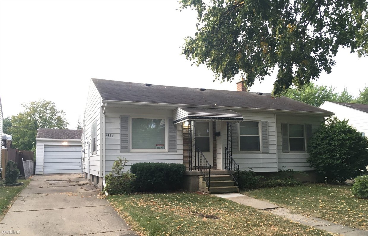 Primary Photo - 3 br, 1 bath House - 1437 Berrywood Ln
