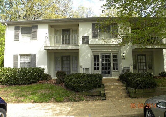 Building Photo - 5903 Kingsford Rd