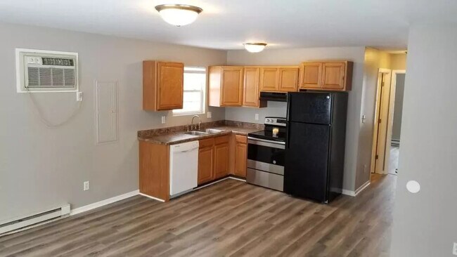 Foto del edificio - 2905 Hickman Rd