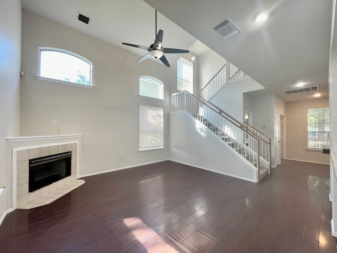 Primary Photo - Spacious Home with Multiple Outdoor Living...