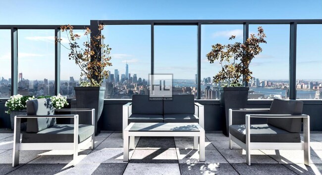 Foto del edificio - West 33rd Street