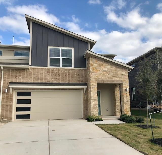 1033 Winnsboro Dr, Round Rock, TX 78664 House for Rent in Round Rock