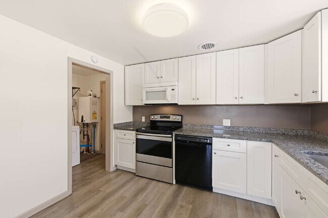 Building Photo - Remodeled 2 Bed 1 Bath in Park Hill!