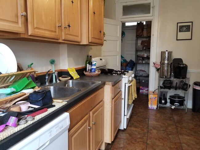 Photo - 225 N Arthur Ashe Blvd Apartment