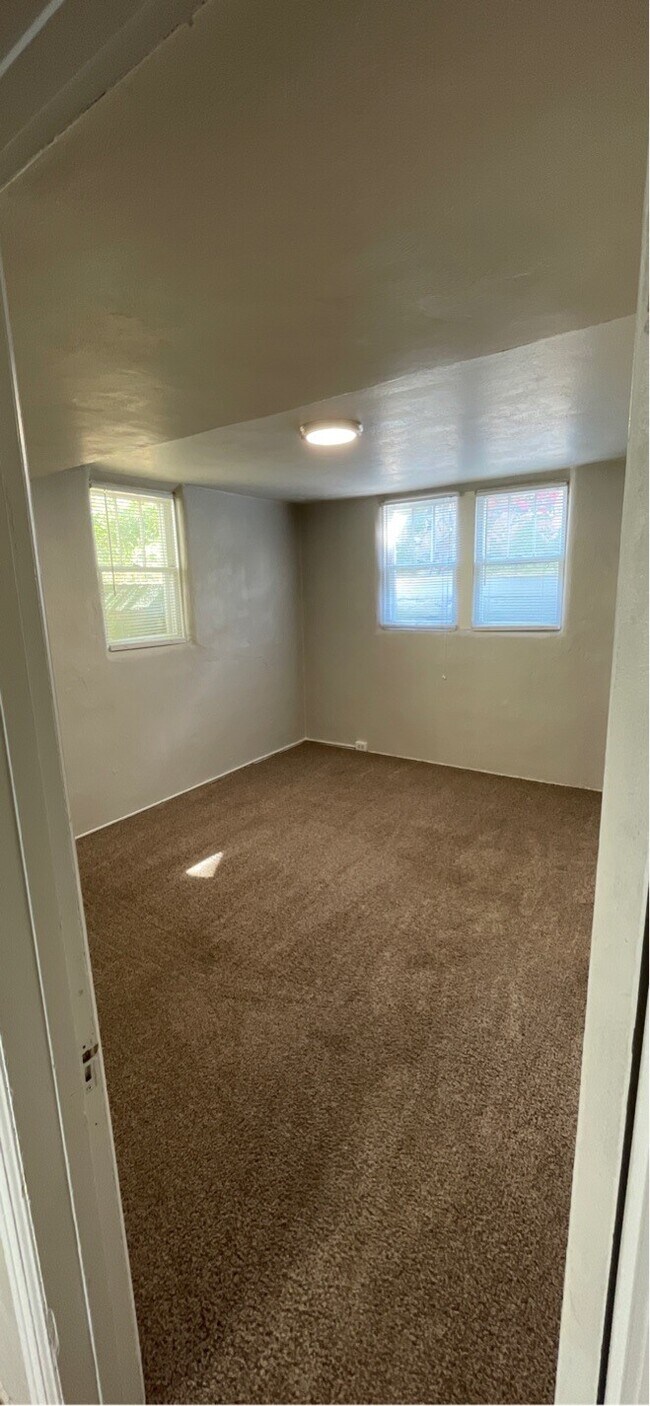 Bed Room - 1503 12th St