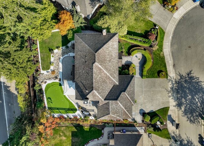 Foto del edificio - 3371 212th Ct SE