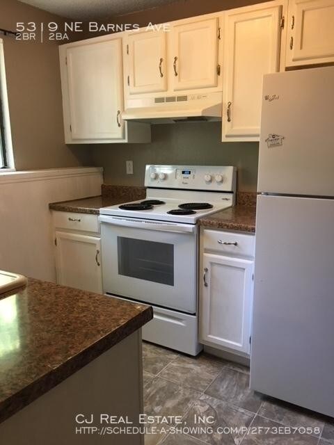 Building Photo - 2 bedroom in Kansas City MO 64119