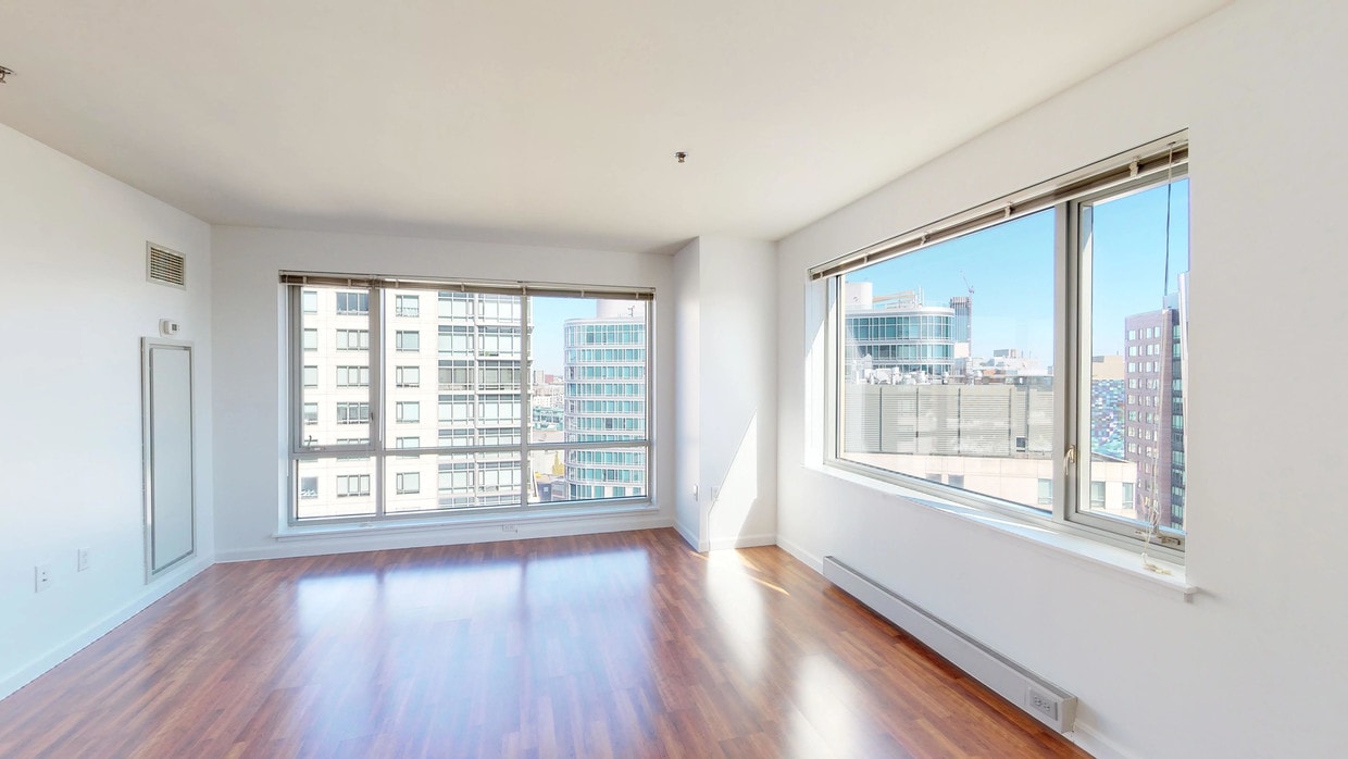 Photo - Fenway Triangle Apartments