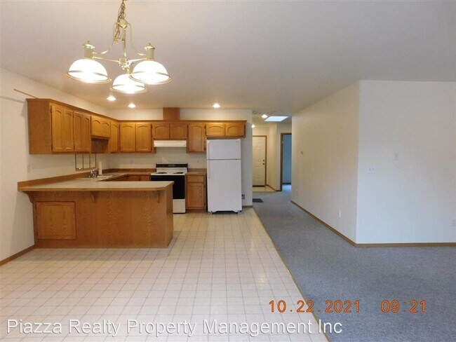 Building Photo - 2 br, 1 bath House - 1035 Wicker Road