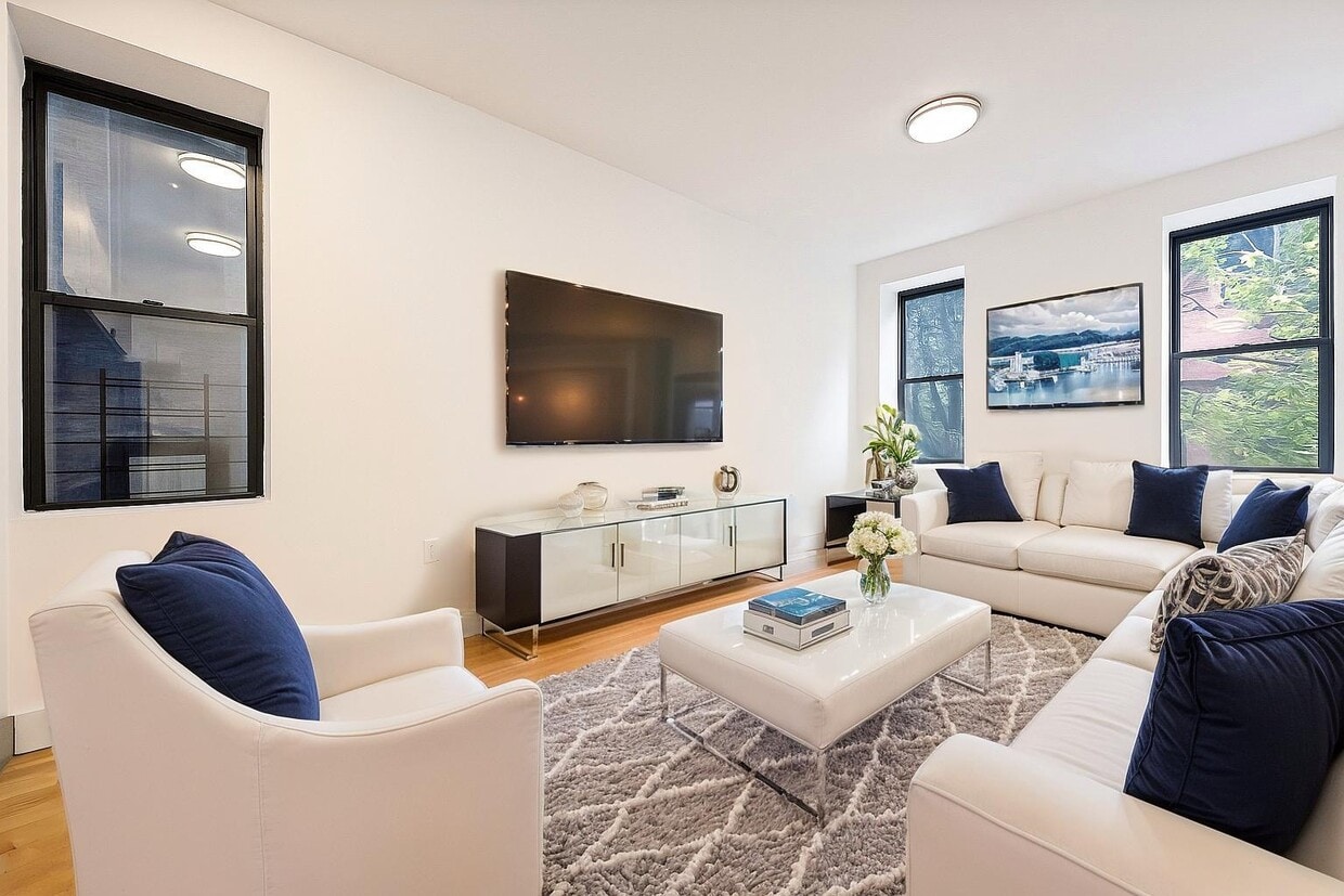 Foto principal - 605 W 137th St